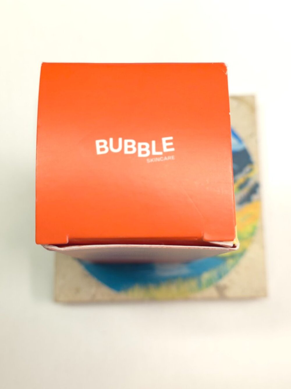 Bubble Super Clear Blemish Prevention Serum 2% Salicylic Acid - 30ml - Picture 8 of 8